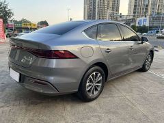 BYD Qin PLUS Glory Edition DM-i 55KM Leading - ფოტო 7