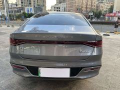 BYD Qin PLUS Glory Edition DM-i 55KM Leading - ფოტო 8