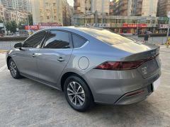 BYD Qin PLUS Glory Edition DM-i 55KM Leading - ფოტო 9