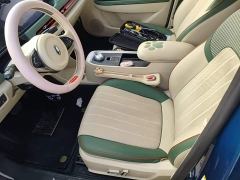 ORA Good Cat Morandi Edition 400km Standard Range Deluxe Type LFP Battery - фото 14