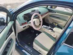 ORA Good Cat Morandi Edition 400km Standard Range Deluxe Type LFP Battery - фото 15