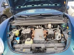 ORA Good Cat Morandi Edition 400km Standard Range Deluxe Type LFP Battery - фото 19