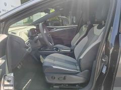Volkswagen ID.4 CROZZ Pure Enjoyment Limited Edition - ფოტო 5