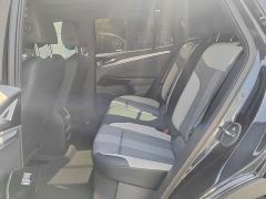 Volkswagen ID.4 CROZZ Pure Enjoyment Limited Edition - ფოტო 6