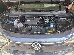 Volkswagen ID.4 CROZZ Pure Enjoyment Limited Edition - ფოტო 7