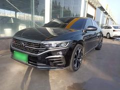 Volkswagen Passat 330TSI Luxury - ფოტო 1