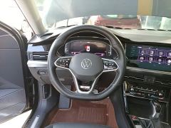 Volkswagen Passat 330TSI Luxury - ფოტო 10