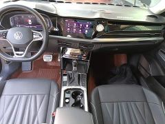 Volkswagen Passat 330TSI Luxury - ფოტო 12