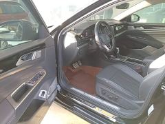 Volkswagen Passat 330TSI Luxury - ფოტო 15
