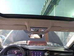 Volkswagen Passat 330TSI Luxury - ფოტო 17
