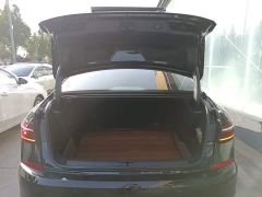 Volkswagen Passat 330TSI Luxury - ფოტო 18