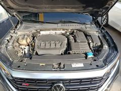 Volkswagen Passat 330TSI Luxury - ფოტო 19