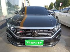 Volkswagen Passat 330TSI Luxury - ფოტო 2