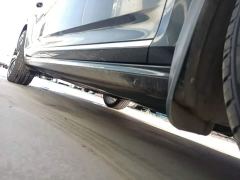 Volkswagen Passat 330TSI Luxury - ფოტო 20