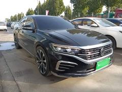 Volkswagen Passat 330TSI Luxury - ფოტო 3