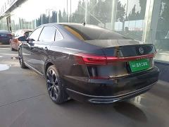 Volkswagen Passat 330TSI Luxury - ფოტო 4