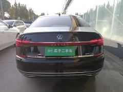 Volkswagen Passat 330TSI Luxury - ფოტო 5