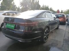 Volkswagen Passat 330TSI Luxury - ფოტო 6