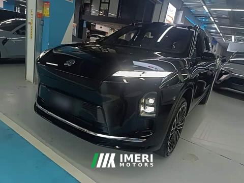 2025 NIO ES8 Six-Seat Executive Signature Edition - ავტომობილი ჩინეთიდან