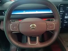 NIO ES8 Six-Seat Executive Signature Edition - ფოტო 10