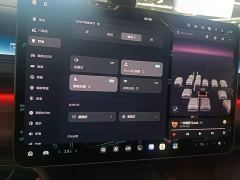 NIO ES8 Six-Seat Executive Signature Edition - ფოტო 12