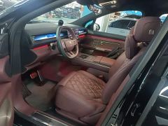NIO ES8 Six-Seat Executive Signature Edition - ფოტო 14