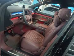 NIO ES8 Six-Seat Executive Signature Edition - ფოტო 15