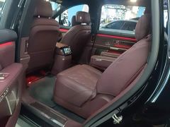 NIO ES8 Six-Seat Executive Signature Edition - ფოტო 16