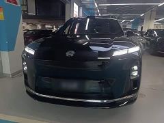 NIO ES8 Six-Seat Executive Signature Edition - ფოტო 2