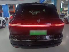 NIO ES8 Six-Seat Executive Signature Edition - ფოტო 5