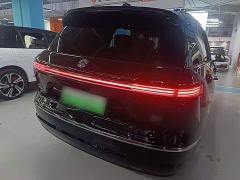NIO ES8 Six-Seat Executive Signature Edition - ფოტო 6