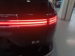 NIO ES8 Six-Seat Executive Signature Edition - ფოტო 7