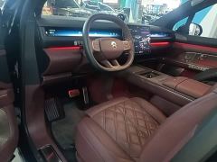 NIO ES8 Six-Seat Executive Signature Edition - ფოტო 9