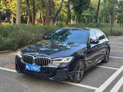 BMW 5 Series 530Li Premier M Sport Package - ფოტო 1