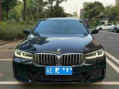 BMW 5 Series 530Li Premier M Sport Package - ფოტო 3