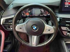 BMW 5 Series 530Li Premier M Sport Package - ფოტო 6