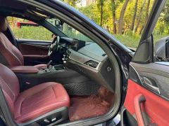 BMW 5 Series 530Li Premier M Sport Package - ფოტო 8