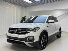 Volkswagen Tanyoung 1.5L Automatic Smart Connected Edition - photo 1