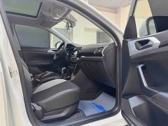 Volkswagen Tanyoung 1.5L Automatic Smart Connected Edition - photo 10