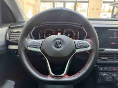 Volkswagen Tanyoung 1.5L Automatic Smart Connected Edition - photo 15