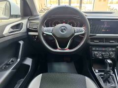 Volkswagen Tanyoung 1.5L Automatic Smart Connected Edition - photo 16