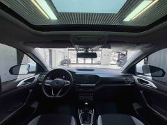 Volkswagen Tanyoung 1.5L Automatic Smart Connected Edition - photo 17