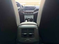 Volkswagen Tanyoung 1.5L Automatic Smart Connected Edition - photo 18