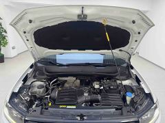 Volkswagen Tanyoung 1.5L Automatic Smart Connected Edition - photo 19