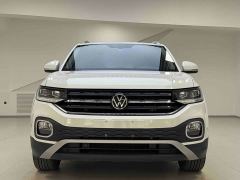 Volkswagen Tanyoung 1.5L Automatic Smart Connected Edition - photo 2