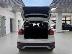 Volkswagen Tanyoung 1.5L Automatic Smart Connected Edition - photo 20