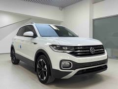 Volkswagen Tanyoung 1.5L Automatic Smart Connected Edition - photo 3