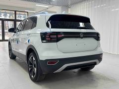 Volkswagen Tanyoung 1.5L Automatic Smart Connected Edition - photo 4