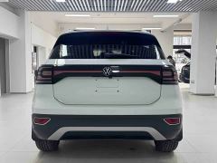 Volkswagen Tanyoung 1.5L Automatic Smart Connected Edition - photo 5