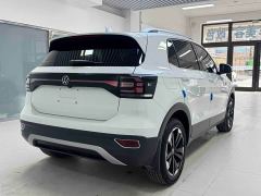 Volkswagen Tanyoung 1.5L Automatic Smart Connected Edition - photo 6